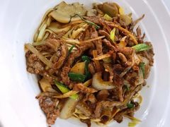 -二扁私房面馆(崂山路店)