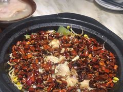 -渝味川菜(夜宵航母店)
