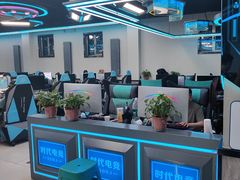 -时代电竞网吧网咖(通州马驹桥商业街店)