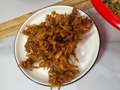 -奥华餐厅·老张记(台基厂店)