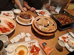 -乔街深夜食堂·台州菜·高压锅生蚝(杭州总店)