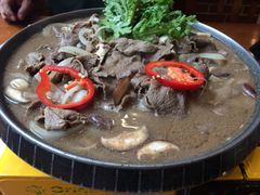 -全州拌饭馆(断桥店)