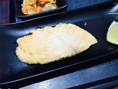 -大吉鲜鱼料理自慢(维也纳大厦店)