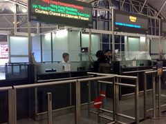 -香港国际机场