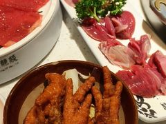 -大龙燚火锅(科华店)