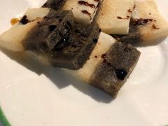 双色糍粑-撒椒·四川江湖菜(大族广场店)
