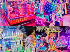 -三亚海昌梦幻海洋不夜城