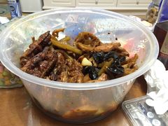 -一麻一辣麻辣香锅(方庄店)