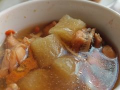 -小粤楼(万辉广场店)