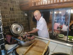 -张记牛肉面馆(天津路店)