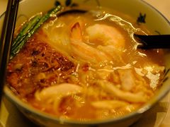 -何九海南茶店(鬼仔巷店)