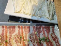 -杨记齐齐哈尔烤肉(逸仙路店)