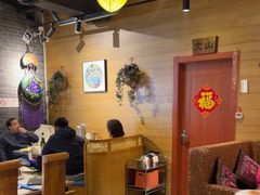 -云尊府云南菜·蒸汽石锅鱼(学清路店)