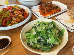 -北港方记海鲜楼·海景餐厅