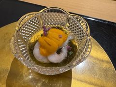 -鮨青(恒基名人购物中心店)