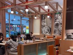 -味千拉面(泰州万达广场店)