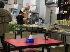 大堂-工业第一家麻辣烫(奖工街店)