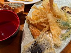 -千代武日本料理(开发区店)