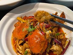 -简小舍·民间手艺菜(武昌江滩店)