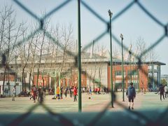 -杭州电子科技大学(下沙校区)
