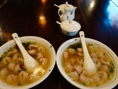 -汪一挑馄饨(老街店)