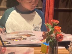 -半秋山西餐厅(巴南万达广场店)