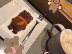 -星巴克(厦门SM新生活广场店)