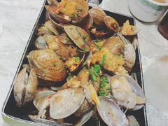 -鲁小三·大骨自助(金山总店)