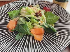 -Kathleen's Waitan 凯圣琳江景西餐厅(外滩店)