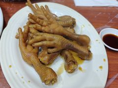 -富来美食