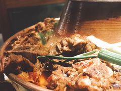 羊蝎锅-虾满堂(瑞虹店)