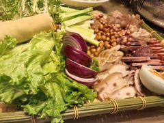 -小船渔村·大连菜(明泽街店)