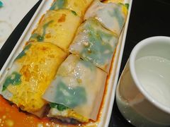 肠粉-花城粤菜餐厅(高新区店)