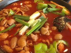 -湘肠香火锅店(团结湖店)