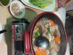 -羊之道草原味道清真餐厅(番禺店)