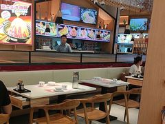-花漫里日式餐厅(南安中骏店)