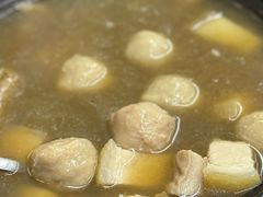-新记肉骨茶