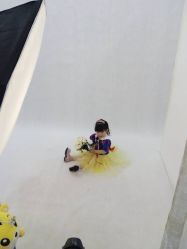 -倾城宝贝儿童摄影(浦东金谊店)