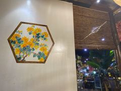 大堂-那兰楼私房餐厅