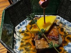 -贰捌零叁精致料理(钱湖店)