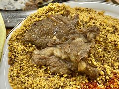 -二刚大块烤肉(东山商业街店)
