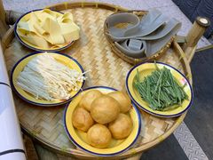 -卤校长重庆火锅(合肥宁国路店)