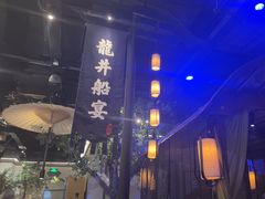 -绿茶餐厅(燕郊永旺店)