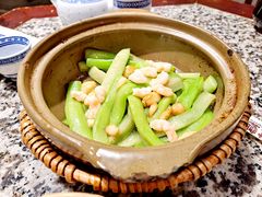 -南京大牌档(崇文门国瑞店)