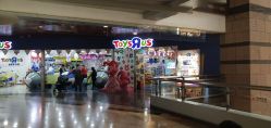 -玩具反斗城(正大广场店)