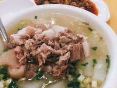 -荣生萝卜汤饭店