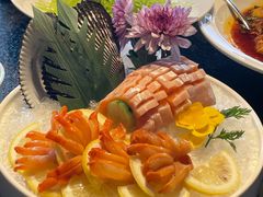 -川旺角川粤融合菜•海景餐厅(星海广场店)