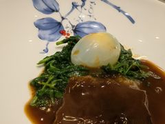 -麒麟中餐厅·经典粤菜·地道菜式老字号(广州长隆酒店)