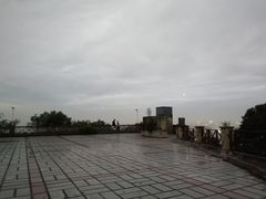 -重庆平顶山公园