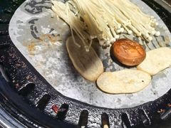 -正宗齐齐哈尔烤肉·齐牛哥鲜切炭火烤肉(杭州总店)